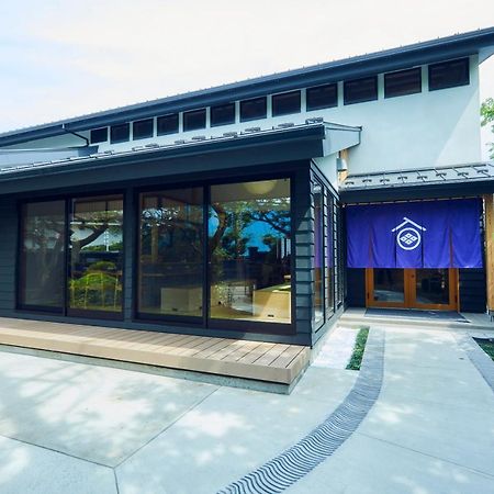 Fussa ゲストハウス酒坊多満自慢 מראה חיצוני תמונה