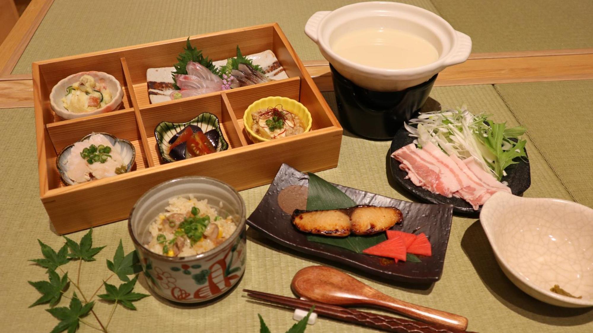 Fussa ゲストハウス酒坊多満自慢 מראה חיצוני תמונה